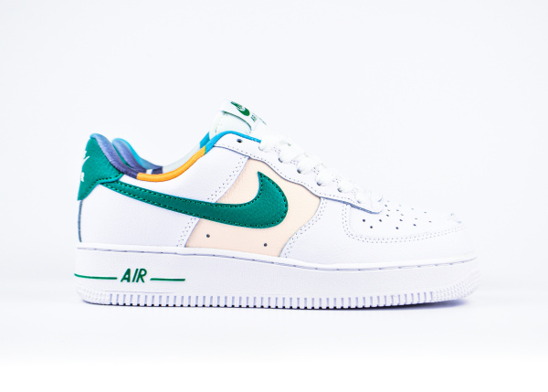 Кроссовки Nike Air Force 1 '07 LV8 EMB (W5500-34) |CC| от магазина vikingsmen.ru
