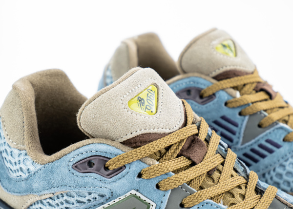 Кроссовки New Balance 9060 "Blue Haze" (М560-12) [СВ] от магазина vikingsmen.ru