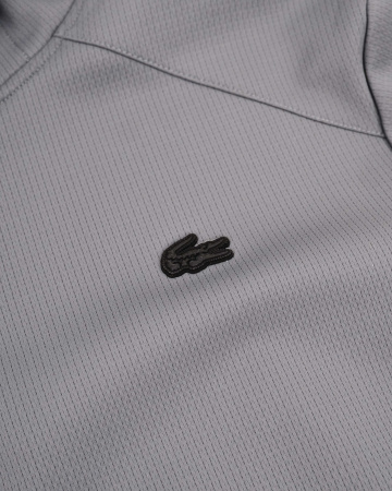 Костюм спортивный Lacoste (8870) (XXL, Темно-серый)