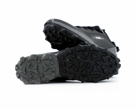 Кроссовки Salomon Crossover GTX "Black" (4084-2) от магазина vikingsmen.ru