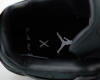 Кроссовки KAWS x Air Jordan 4 Retro "Black" (5503-1)|CA| от магазина vikingsmen.ru