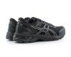 Кроссовки ASICS Gel-Kayano 27 Termo "Black/Grey" (М647-1) от магазина vikingsmen.ru