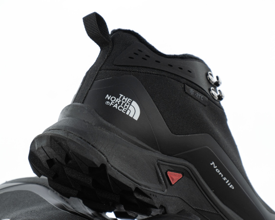 Кроссовки высокие The North Face (374-2) от магазина vikingsmen.ru