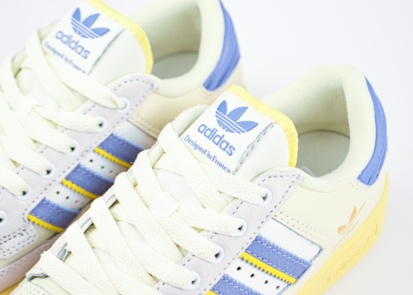 Кроссовки Adidas Centennial 85 Low "Beige" (5520-1) |A1B| от магазина vikingsmen.ru