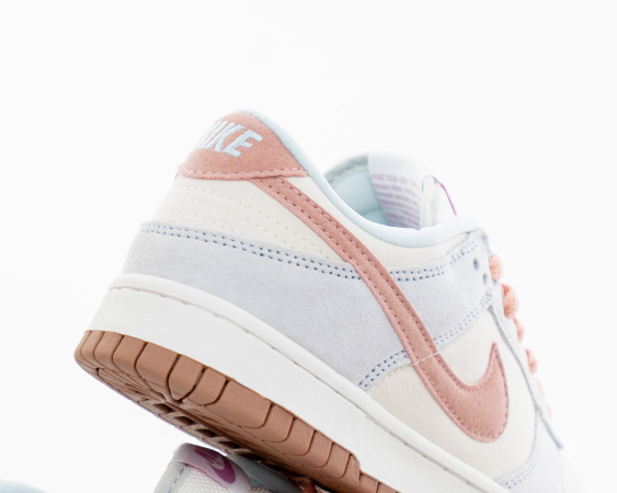 Кроссовки Nike Dunk Low "Fossil Rose" (5509-15) |AB| от магазина vikingsmen.ru