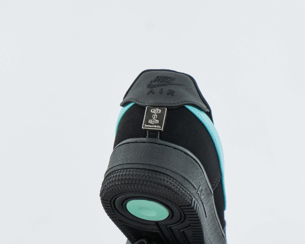 Кроссовки Tiffany & Co. x Nike Air Force 1 Low 1837 (W5530-6) |BA1| от магазина vikingsmen.ru