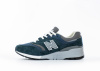 Кроссовки New Balance 997h "Navy/Grey" (364-2) |AB| от магазина vikingsmen.ru