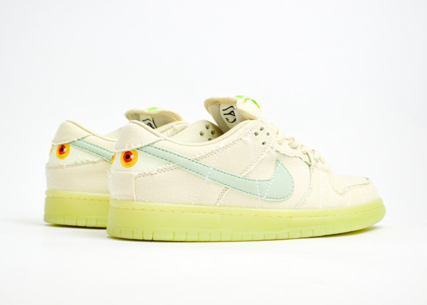 Кроссовки Nike SB Dunk Low "Mummy" (5805-5) |AB| от магазина vikingsmen.ru