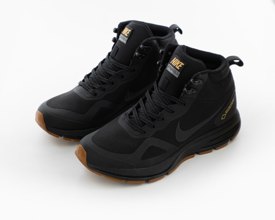 Кроссовки Nike Relentless 26 Mid Gore-Tex (4017-2) от магазина vikingsmen.ru