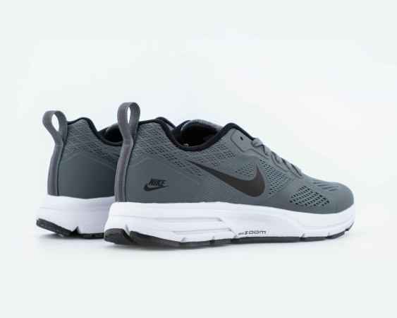 Кроссовки Nike Air Pegasus "Grey" (M815-4) от магазина vikingsmen.ru