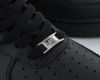 Кроссовки Nike Air Force 1 '07 "Black" (М5001-1) от магазина vikingsmen.ru
