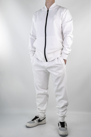 Спортивный костюм BOSS (702-7207) (M, Белый)