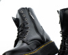 Ботинки Dr. Martens Jadon Smooth Leather Platform Boots (21038345) от магазина vikingsmen.ru