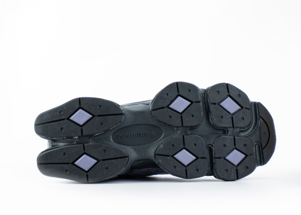 Кроссовки New Balance 9060 "Violet"(М560-18) [СВ] от магазина vikingsmen.ru