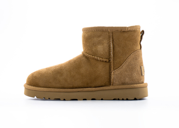 Угги Classic Mini II "Chestnut" (21037034) от магазина vikingsmen.ru