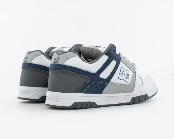 Кроссовки DC Shoes Stag (М8008-5) [СС] от магазина vikingsmen.ru