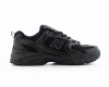 Кроссовки New Balance 530 Retro "Black" (530-1) от магазина vikingsmen.ru