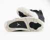 Кроссовки Air Jordan 4 RM "Black Light Bone" (114-1) от магазина vikingsmen.ru