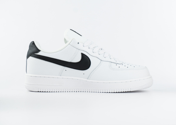 Кроссовки Nike Air Force 1 Low "White/Black" (G5001-8) от магазина vikingsmen.ru