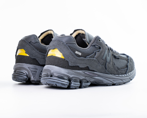 Кроссовки New Balance 2002R Protection Pack "Phantom" (520-1) |BC| от магазина vikingsmen.ru