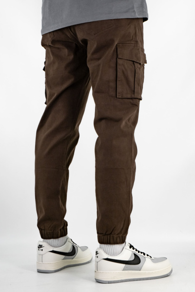 Анонс Изображение Джоггеры мужские (5005)