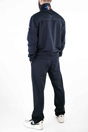 Детальное Изображение Костюм спортивный мужской Paul&Shark (4102-ТК)