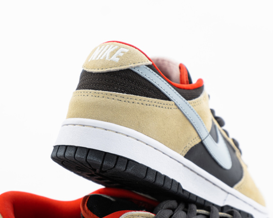 Кроссовки Nike SB Dunk low "Chocolate Liner" (M5505-48) |BC| от магазина vikingsmen.ru