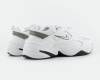 Кроссовки Nike M2K Tekno "Cool White" (032-1) от магазина vikingsmen.ru