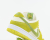 Кроссовки Nike SB Dunk Low "Green Apple" (M5505-52) |AB| от магазина vikingsmen.ru