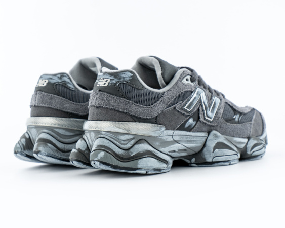 Кроссовки New Balance 9060 "Magnet" (W561-3) от магазина vikingsmen.ru