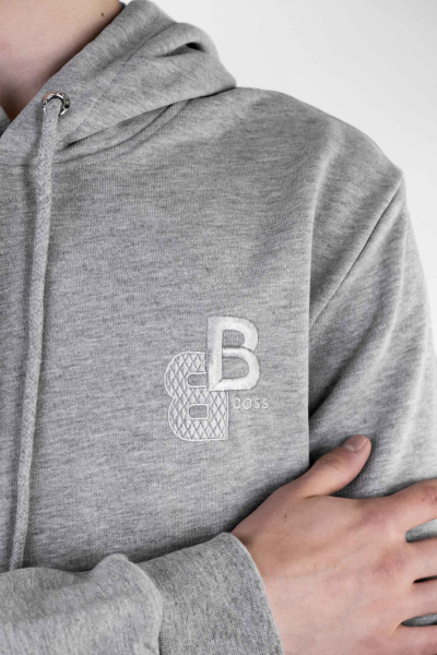 Анонс Изображения Худи Hugo Boss (6204)