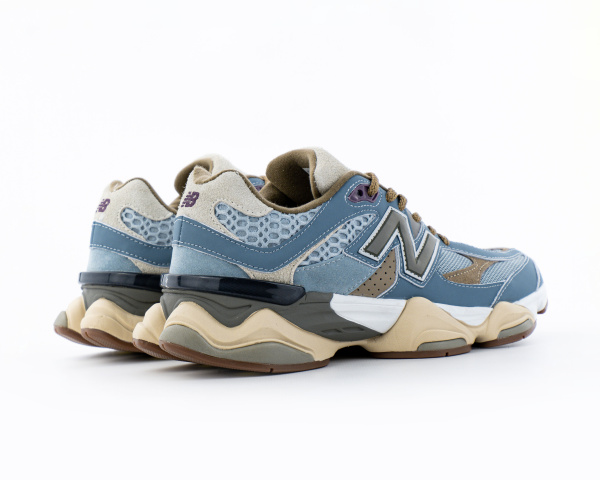Кроссовки New Balance 9060 "Blue Haze" (087-31) от магазина vikingsmen.ru