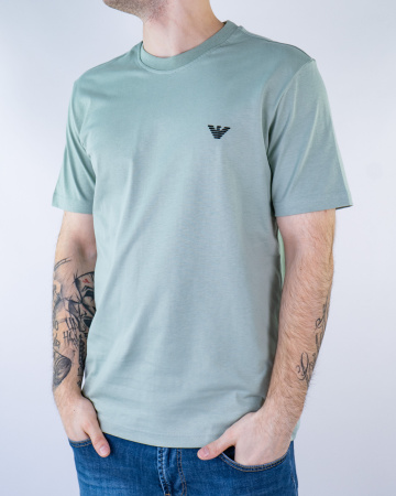 Детальное Изображение Футболка Emporio Armani (4655)