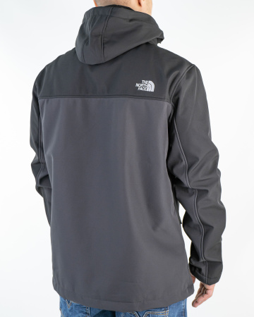 Куртка The North Face (21037992) (M, Черный)