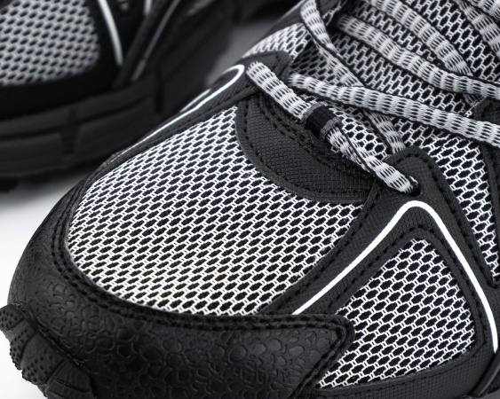 Кроссовки Asics Gel Kahana 8 "Black/White" (G606-2) от магазина vikingsmen.ru