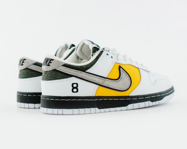 Кроссовки Nike SB Dunk & NBA Kobe Bryant (Aj01) от магазина vikingsmen.ru