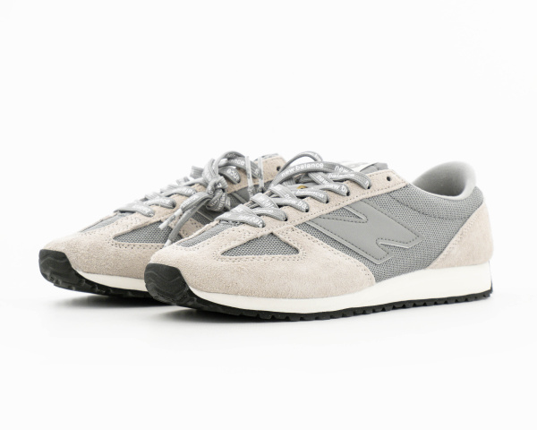 Кроссовки New Balance NB 471 "Grey" (М571-11) от магазина vikingsmen.ru