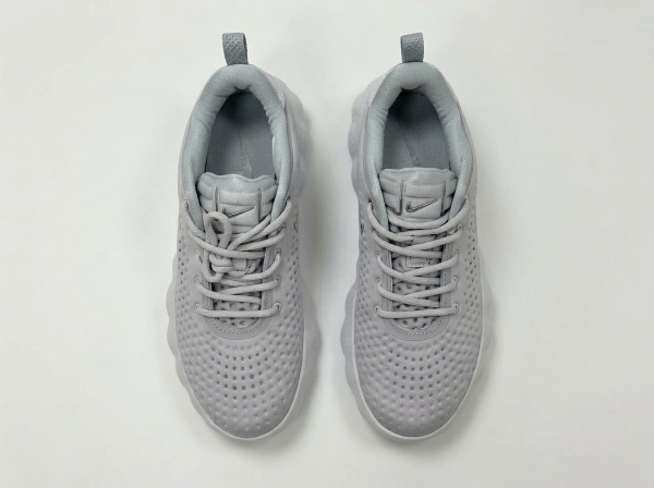 Кроссовки Nike Mind 002 Grey (151-1) от магазина vikingsmen.ru