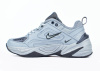Кроссовки Nike M2K Tekno «Grey» (296-5) |BC| от магазина vikingsmen.ru