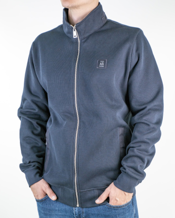 Детальное Изображение Кофта на замке Armani Exchange (07-613)