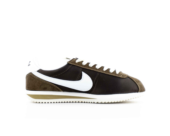 Кроссовки Nike Wmns Cortez "Baroque Brown" (W941-1) от магазина vikingsmen.ru