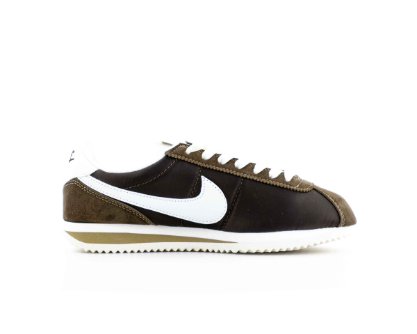 Кроссовки Nike Wmns Cortez "Baroque Brown" (W941-1) от магазина vikingsmen.ru