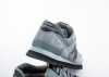 Кроссовки New Balance 574 "Grey/Black" (510-37) [СА] от магазина vikingsmen.ru