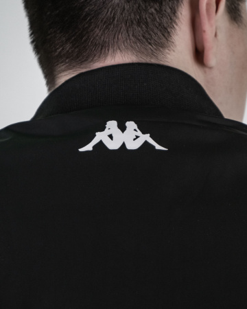 Детальное Изображение Бомбер мужской Kappa (792)