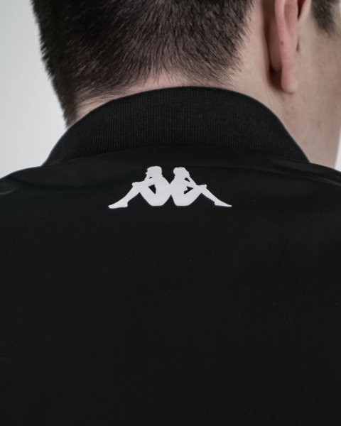 Анонс Изображения Бомбер мужской Kappa (792)