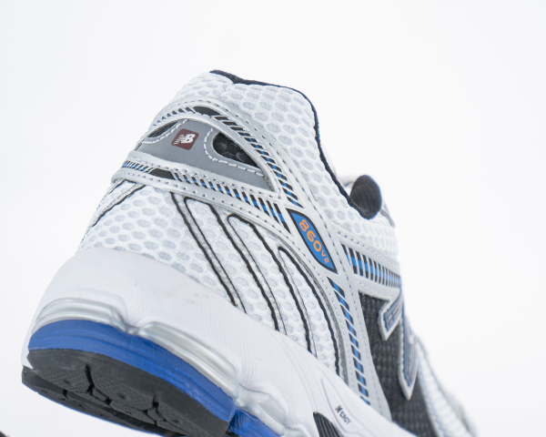 Кроссовки New Balance 860v2 Og "White Silver" (607-2)[СС] от магазина vikingsmen.ru