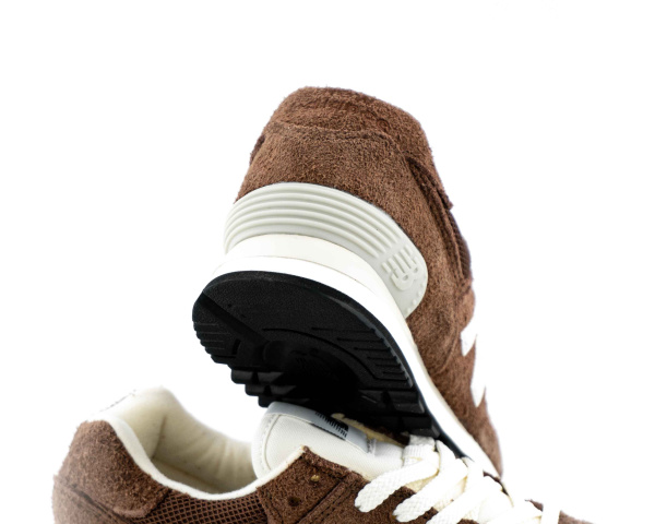 Кроссовки New Balance 574 True Brown (W510-78) от магазина vikingsmen.ru