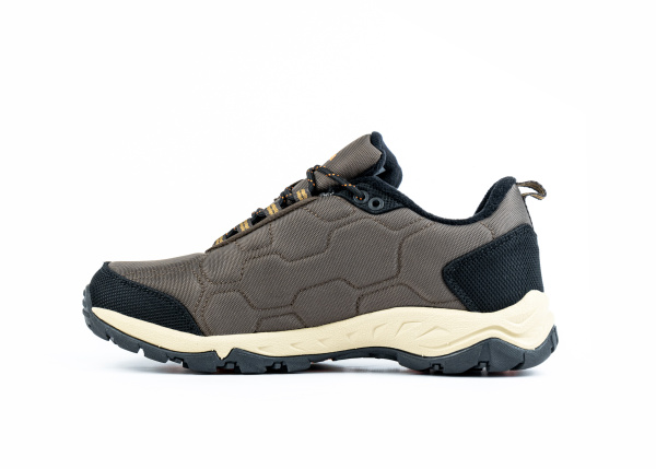 Кроссовки Columbia Firecamp Remesh "Brown" (278-6)|CB| от магазина vikingsmen.ru