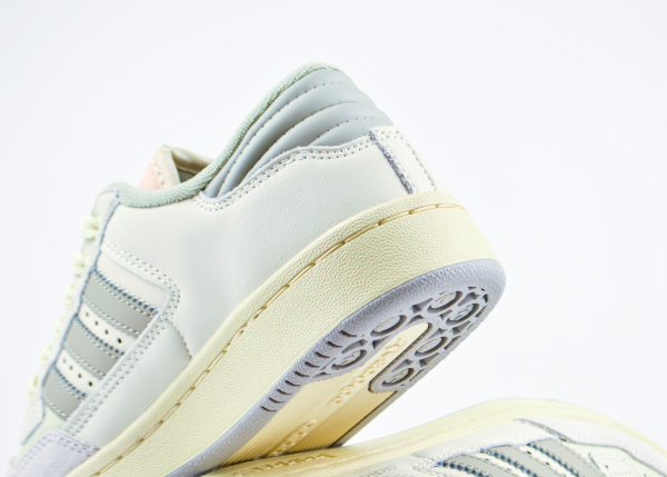 Кроссовки Adidas Centennial 85 Low "Grey/Beige/White" (5520-3) |AA1| от магазина vikingsmen.ru