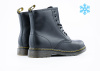 Ботинки Dr. Martens 1460 Smooth Leather Lace Up Boots (A6-1) [АС] от магазина vikingsmen.ru